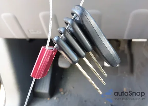 2006 Nissan Frontier Se z USA, uszkodzony, nr VIN 1N6AD07U26C477826